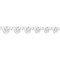 Ekena Millwork Caledonia Architectural Grade PVC Running Trim, 4"H x 5/8"P x 48"L RUNP04X0625X48CAL - alternate 1